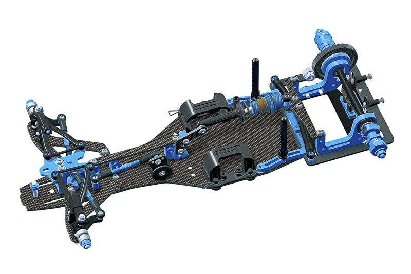 TAMIYA 42389 1/10 TRF104 Chassis Kit