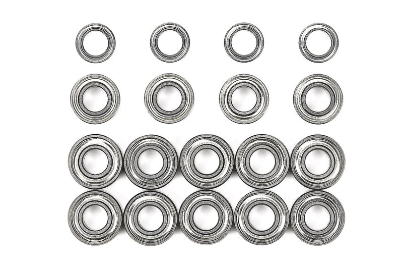 TAMIYA 22092 DT-04 Full Ball Bearing Set