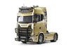 TAMIYA 56379 Scania 770 S 4x2 1/14 Fjernstyret Lastbil
