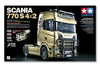 TAMIYA 56379 Scania 770 S 4x2 1/14 Fjernstyret Lastbil