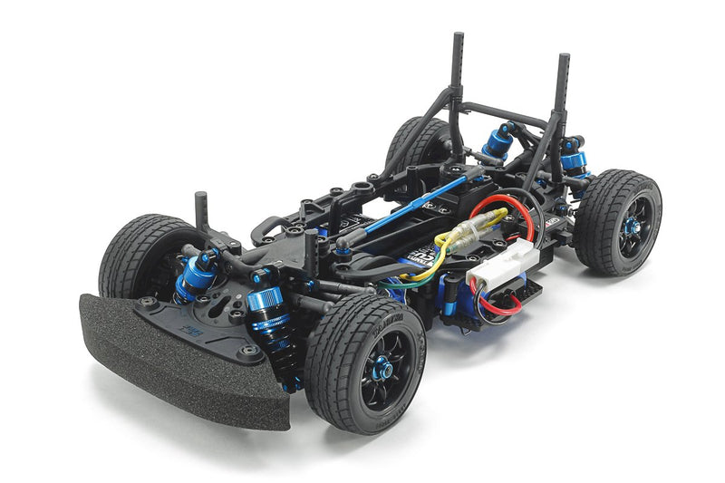 TAMIYA 47520 1/10 M-07R Chassis Kit