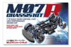 TAMIYA 47520 1/10 M-07R Chassis Kit