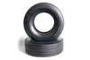 TAMIYA 56528 TR Dæk*2 (Hard/30mm)