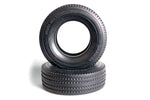 TAMIYA 56528 TR Dæk*2 (Hard/30mm)