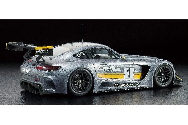 TAMIYA 24345 1/24 Mercedes-AMG GT3 Modelbil