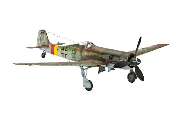 Focke Wulf Ta 152 H