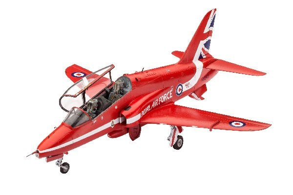 BAe HAWK T,1 RED ARROWS