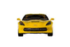 REVELL RC 2014 Corvette Stingrey (easy-click)