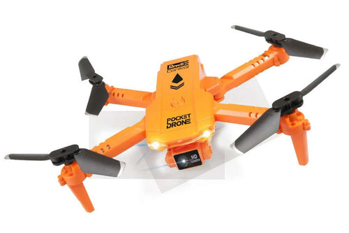 REVELL RC Quadrocopter "pocket size"