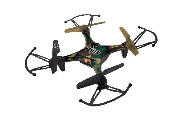 REVELL Quadcopter "Air Hunter"