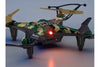 REVELL Quadcopter "Air Hunter"
