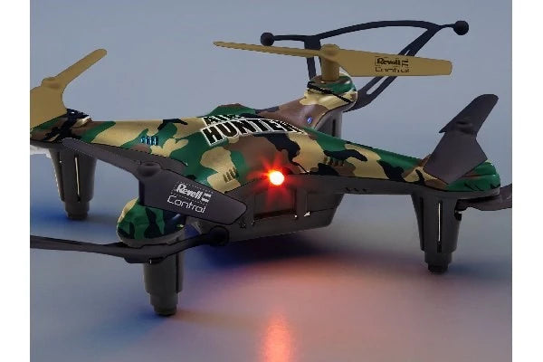 REVELL Quadcopter "Air Hunter"