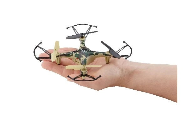 REVELL Quadcopter "Air Hunter"