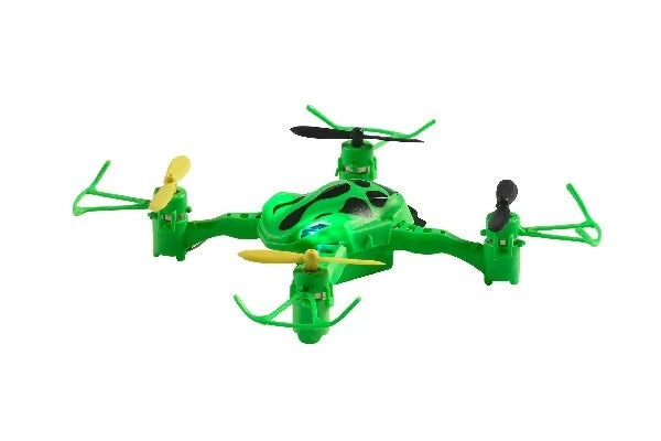 REVELL Quadcopter "FROXXIC" green Drone