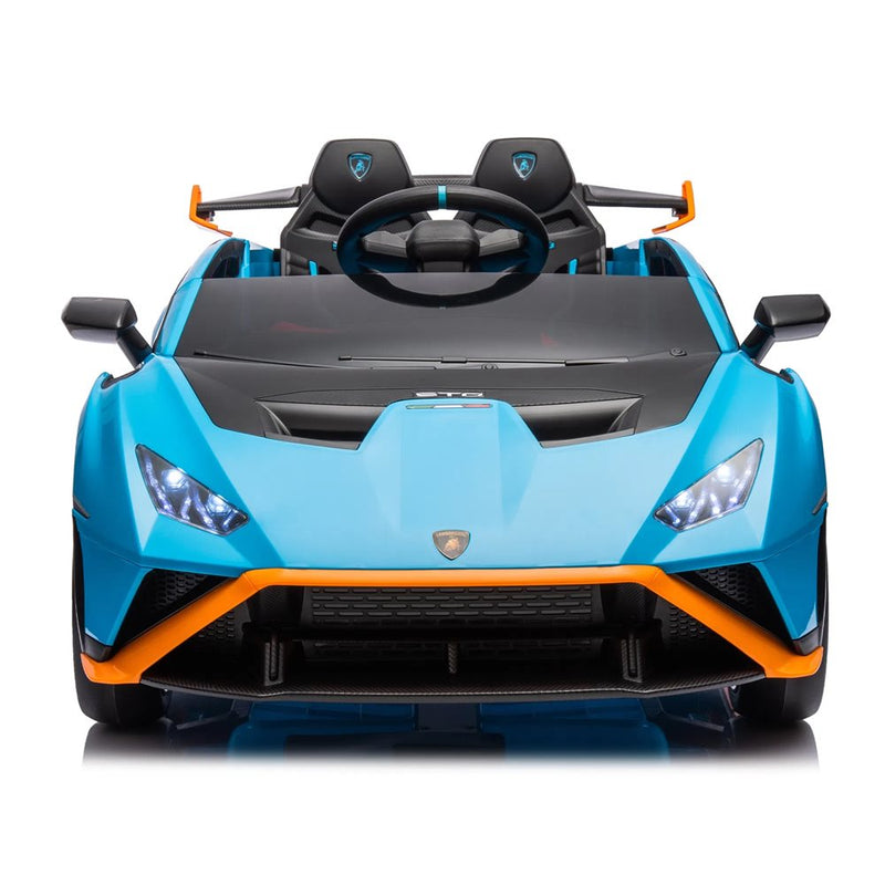 Lamborghini Huracan Elbil til børn