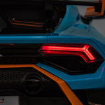 Lamborghini Huracan Elbil til børn