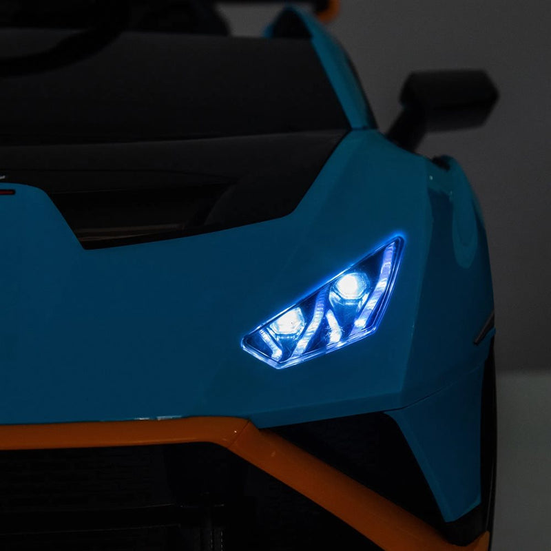 Lamborghini Huracan Elbil til børn