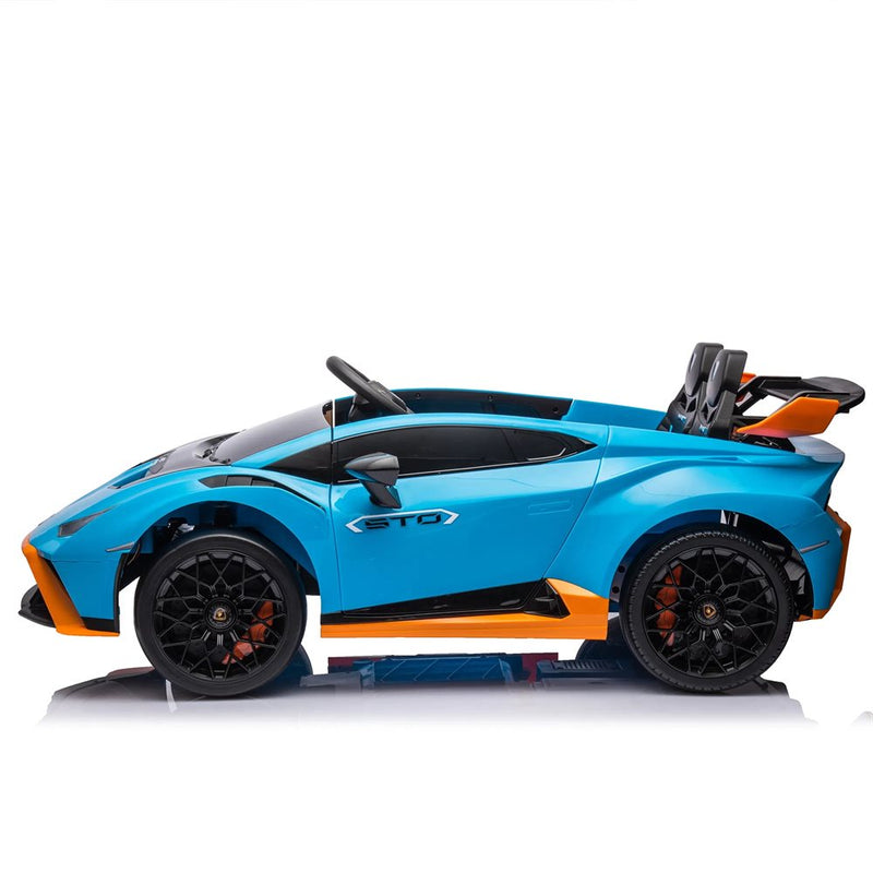 Lamborghini Huracan Elbil til børn