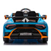 Lamborghini Huracan Elbil til børn