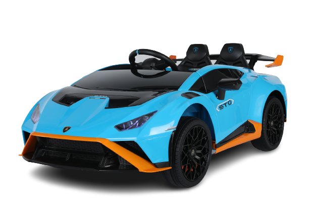 Lamborghini Huracan Elbil til børn