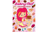 Malebog A4 Bakery Chef 16 sider