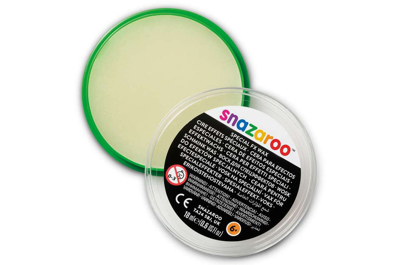 Sminkefarve 18ml special wax