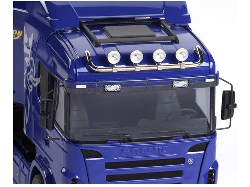 Carson Lys Sæt, Scania R470/R620 Roof Light