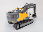 Carson Volvo Excavator 1/16 Gravemaskine