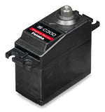 Futaba S-C300 Servo 9.6kg 0.12s HV S.BUS2