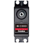 Futaba S-C300 Servo 9.6kg 0.12s HV S.BUS2