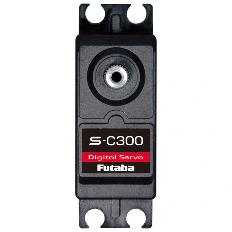 Futaba S-C300 Servo 9.6kg 0.12s HV S.BUS2