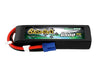 Gens Ace 11.1V 3S 6500 mAh LiPo Batteri (EC5)