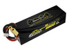 Gens Ace 14.8V 4S 6800 mAh LiPo Batteri (EC5)