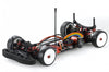 Hobbywing 30108000 QuicRun 10BL60 Sensored ESC til 1/10 Biler