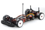 Hobbywing 30108000 QuicRun 10BL60 Sensored ESC til 1/10 Biler