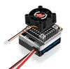 Hobbywing 30112004 XeRun XR10 Justock Black G3 60A ESC (Hand-out Spec)