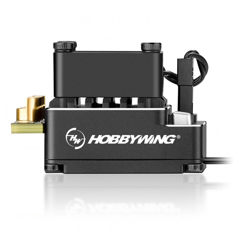 Hobbywing 30112402 Xerun XR10 Stock Spec G2 ESC