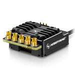 Hobbywing 30112402 Xerun XR10 Stock Spec G2 ESC