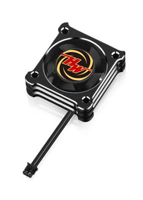 Hobbywing HW30112614 ESC XeRun XD10 Pro Black BL Drifting