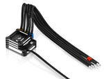 Hobbywing HW30112614 ESC XeRun XD10 Pro Black BL Drifting