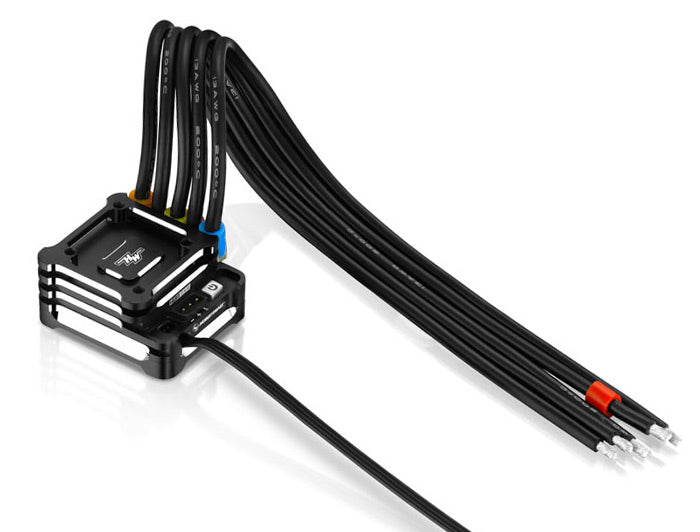 Hobbywing HW30112614 ESC XeRun XD10 Pro Black BL Drifting