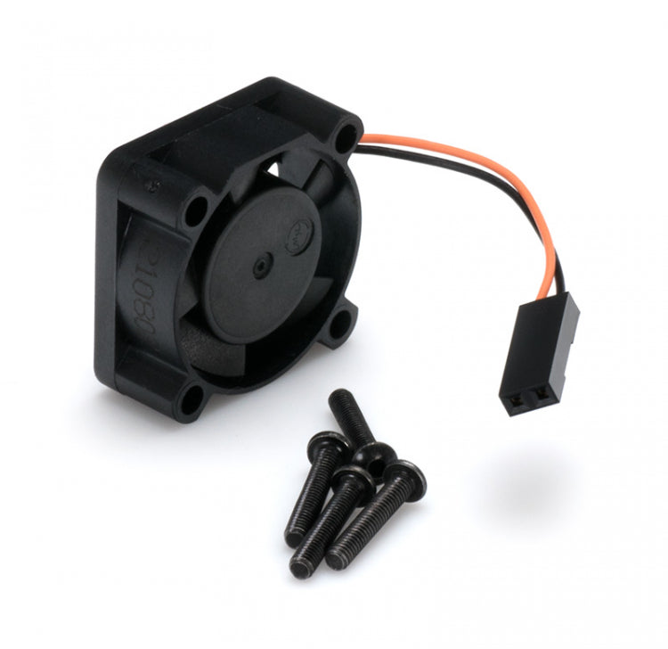 Hobbywing Fan 2510SH 6V 0,18A QuicRun 10BL120