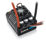 Hobbywing EzRun Combo MAX6 - 5687SL 1100kV 3-8S Sensorless 1/5- 1/6