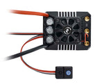 Hobbywing EzRun Combo MAX6 - 5687SL 1100kV 3-8S Sensorless 1/5- 1/6