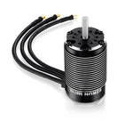 Hobbywing EzRun Combo MAX6 - 5687SL 1100kV 3-8S Sensorless 1/5- 1/6