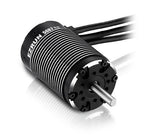 Hobbywing EzRun Combo MAX6 - 5687SL 1100kV 3-8S Sensorless 1/5- 1/6