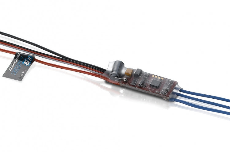 Hobbywing Flyfun 6A ESC 2S