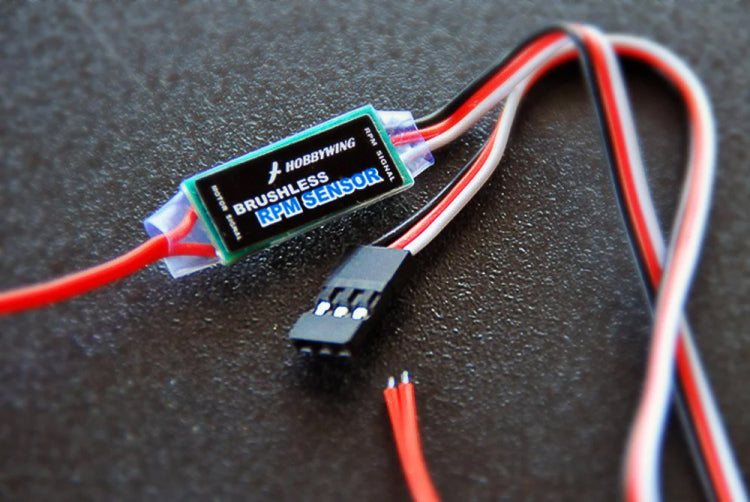 Hobbywing HW86060041 RPM Sensor