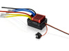 Hobbywing QuicRun WP 880 Dual Brushed ESC