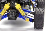 TAMIYA 47458 Thunder Dragon (2021) / UDEN ESC Fjernstyret Bil